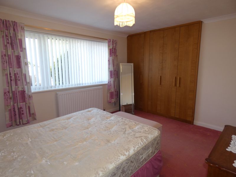 Bedroom One- click for photo gallery